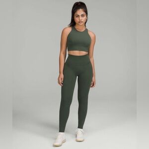 EUC - Wunder Train Contour Fit High-Rise Tight 28"